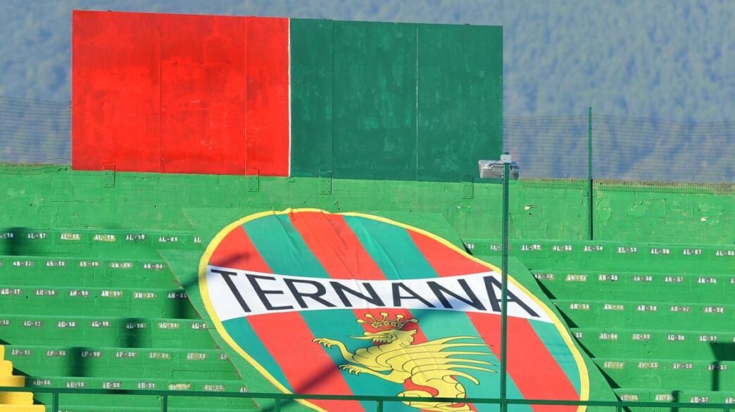 Ternana, ingaggio per Kevin Meola