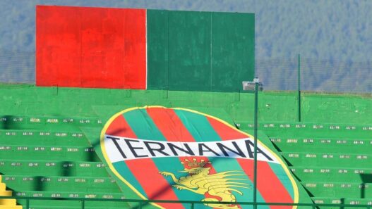 Ternana, ingaggio per Kevin Meola