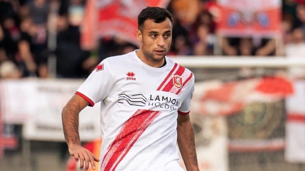 Brusaporto ingaggia Lorenzo Prandini dal Chievo Verona