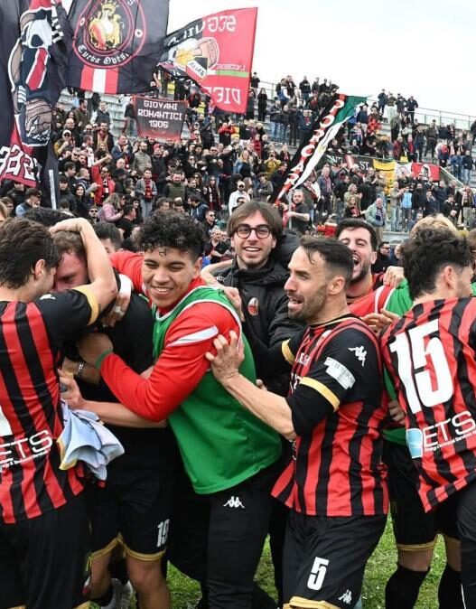 Grassina-Lucchese: dove vedere il match di Coppa Italia Serie D