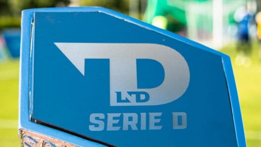 Serie D 2026/27: Calendario, orari e soste del campionato e della Coppa Italia