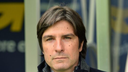 Reggina: Giancarlo Romairone scelto come nuovo Direttore Sportivo
