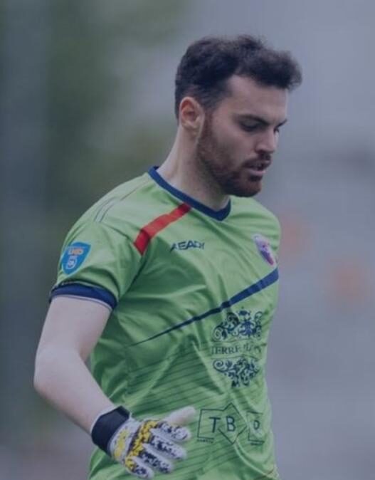 Gozzano, arriva il portiere Federico Adorni