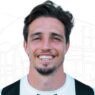 Leonardo Nonni rinnova con l'Atletico Ascoli: avanti insieme per un altro anno