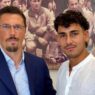 L'Alessandria rinforza il centrocampo: ufficiale l'arrivo di Alessio Rizzo