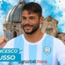 Ufficiale: Francesco Russo alla Virtus Francavilla