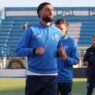 Pierfrancesco Vecchione approda all'Afragolese: accordo raggiunto