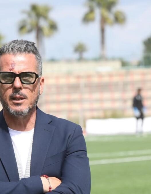 Nardò: Chianese e Passiatore in lizza per la panchina granata