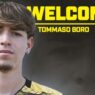 Unione La Rocca Altavilla: Tommaso Boro arriva dal Padova