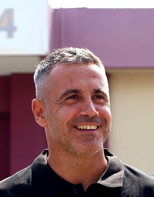 Reggina, Marchionni: "Vincere il campionato è un dovere"