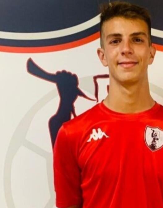Sambenedettese: Grillo e Zagaglia in prestito in Serie D