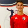 Sambenedettese: Grillo e Zagaglia in prestito in Serie D