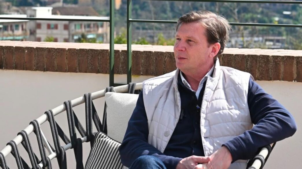 Siena, Bodin: "Costruiamo un club, non solo una squadra"