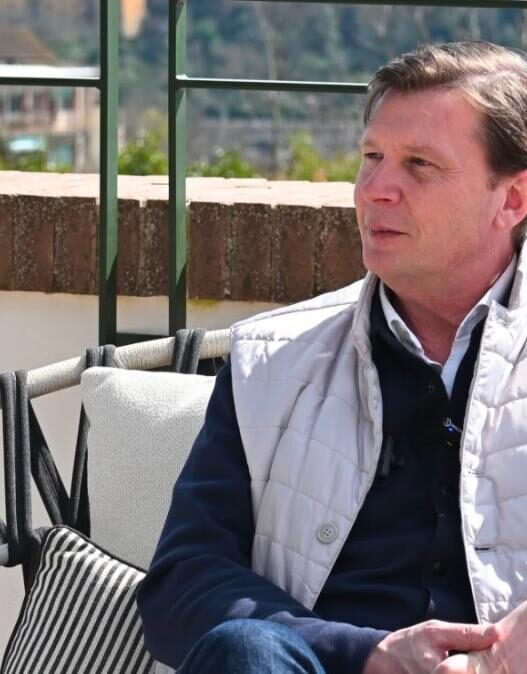 Siena, Bodin: "Costruiamo un club, non solo una squadra"