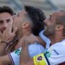 Andrea Risolo saluta il Nardò e torna alla Virtus Francavilla