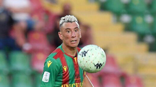 Calciomercato Serie D: Falletti torna alla Ternana con un biennale