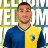Gabriel Mattiolo approda al Sasso Marconi: ufficiale l'attaccante