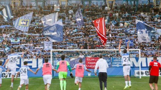 Spal, domanda di ripescaggio in Serie D: iter completato