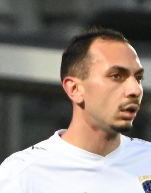 Nuova Igea Virtus, arriva il laterale Davide Acampa