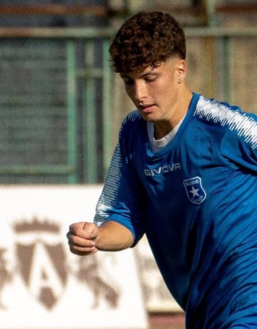 Paganese, Massimiliano Giordano prolunga fino al 2027