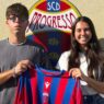 Progresso Calcio: Francesco Corzani ritorna a Castelmaggiore