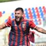 Aversa rinforza l'attacco con Vono, Faella e Favetta