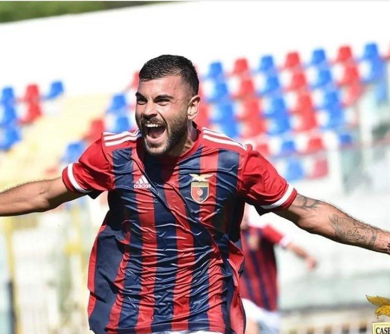 Aversa rinforza l'attacco con Vono, Faella e Favetta