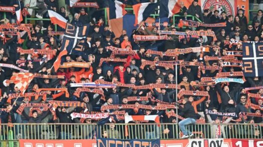 Pistoiese, i tifosi superano il numero di abbonamenti dell'anno scorso