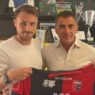 Gelbison: rinnovo ufficiale per il centrocampista Francesco Uliano