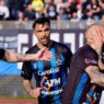 Bisceglie, ufficiale l'ingaggio di Luis Hernáiz