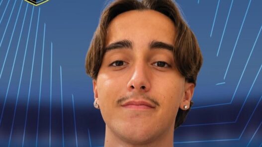 Imperia Calcio: ingaggiato l'attaccante classe 2009 Fabrizio Iavarone
