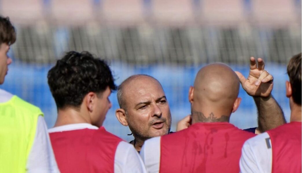 Bisceglie, mercato ambizioso: da Tangorre a Cancelli, ecco i rinforzi