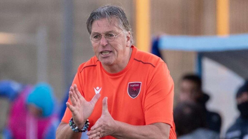 Taranto, la panchina: Ragno in pole, suggestione Capuano