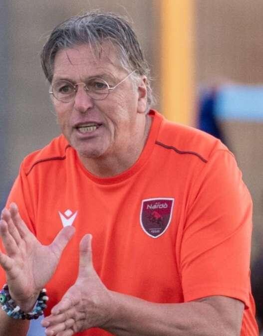 Taranto, la panchina: Ragno in pole, suggestione Capuano