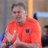 Taranto, la panchina: Ragno in pole, suggestione Capuano