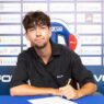 Follonica Gavorrano: confermato il terzino classe 2007 Tommaso Masoni