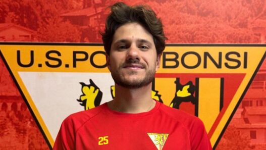 Avola, trattativa avanzata per il centrocampista brasiliano Paulo Henrique