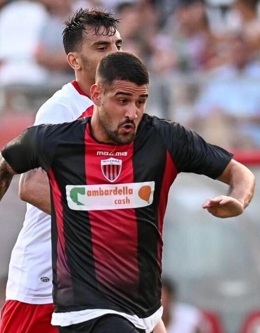 Liurni nel mirino di L'Aquila e Pistoiese: sfida di mercato in Serie D