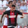 Liurni nel mirino di L'Aquila e Pistoiese: sfida di mercato in Serie D