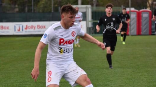 UFFICIALE: Campodarsego, c'è il ritorno di Mattia Cupani