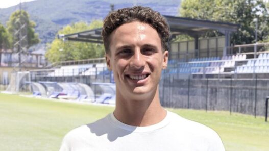 Follonica Gavorrano ingaggia il giovane portiere Lorenzo Coco