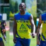 Balotelli, Enock e Baselli si allenano in Italia in attesa dell'Al-Ittifaq