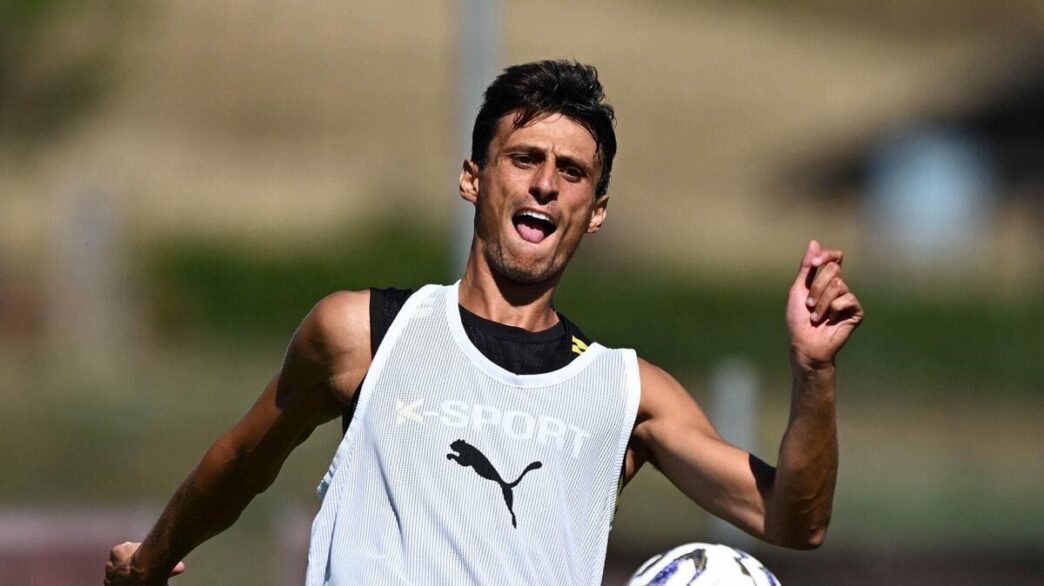 Roberto Inglese, attaccante da oltre 100 gol, è svincolato