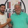 Crema 1908, ufficiale il ritorno di Nicolò Pagano: l'eroe dei derby è di nuovo nerobianco