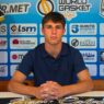 Real Calepina, rinnovo fino al 2027 per il giovane attaccante Christian Belotti