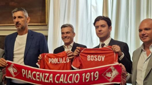 Piacenza: il mercato biancorosso tra volti nuovi e giovani promesse