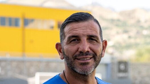 Nuova Igea Virtus, Ferraro: "Qualificazione meritata, ora testa al campionato"