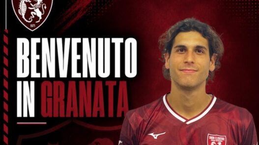 Union Clodiense: Ufficiale l'ingaggio del centrocampista Riccardo Brugnolo