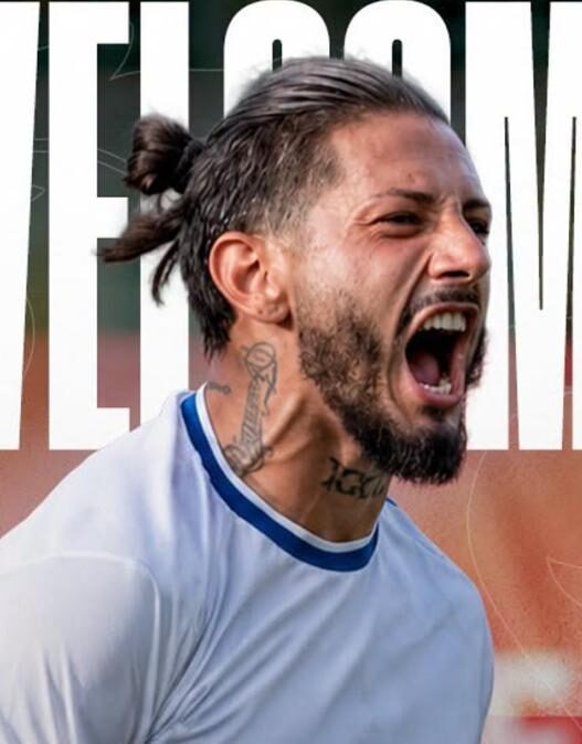Real Aversa: Alessio Faella, "il Pirata", torna in attacco
