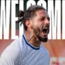Real Aversa: Alessio Faella, "il Pirata", torna in attacco